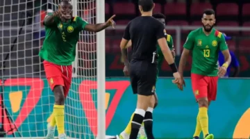 صافرة البداية.. موعد مباراة الكاميرون والغابون في كأس أمم أفريقيا 2025